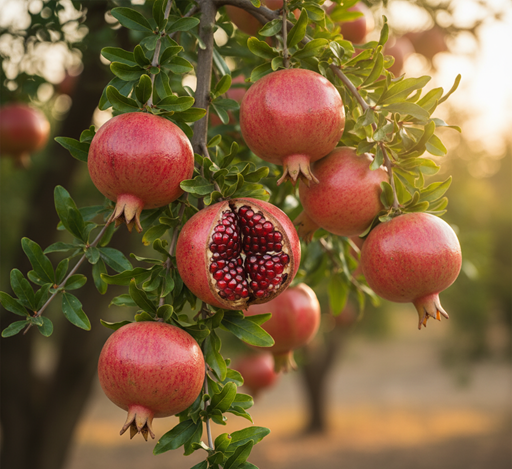 Pomegranate